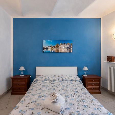 Апартаменты Casa Martina Асти Экстерьер фото