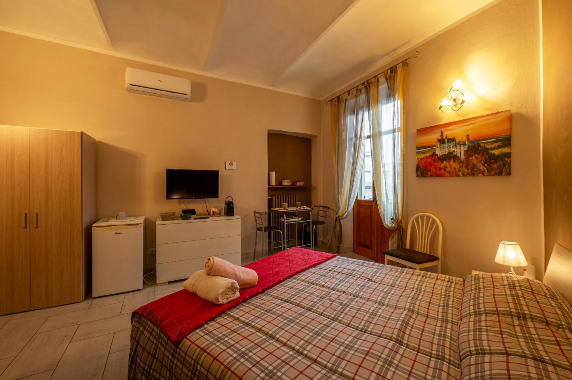 Апартаменты Casa Martina Асти Экстерьер фото